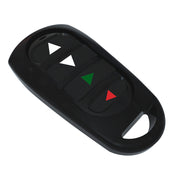 Lofrans' Mini Remote Control, 4 Buttons by Lalizas