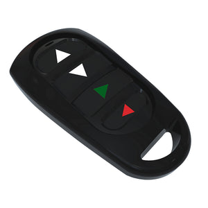 Lofrans' Mini Remote Control, 4 Buttons by Lalizas