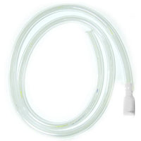Hose Pump, Manual Suction, Transparent by Lalizas