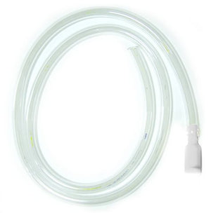 Hose Pump, Manual Suction, Transparent by Lalizas
