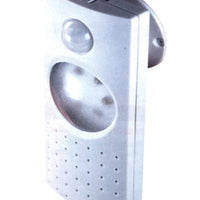 Dome Light, LED, w/ movement & light sensor, 4AA by Lalizas