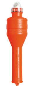 Lifebuoy light M.O.B. SOLAS/MED, USCG by Lalizas