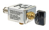 Low pressure control valves for onboard system (onboard propane or CampinGas butane) by Lalizas