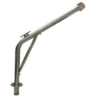 Davit INOX 316 by Lalizas