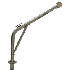 Davit INOX 316 by Lalizas