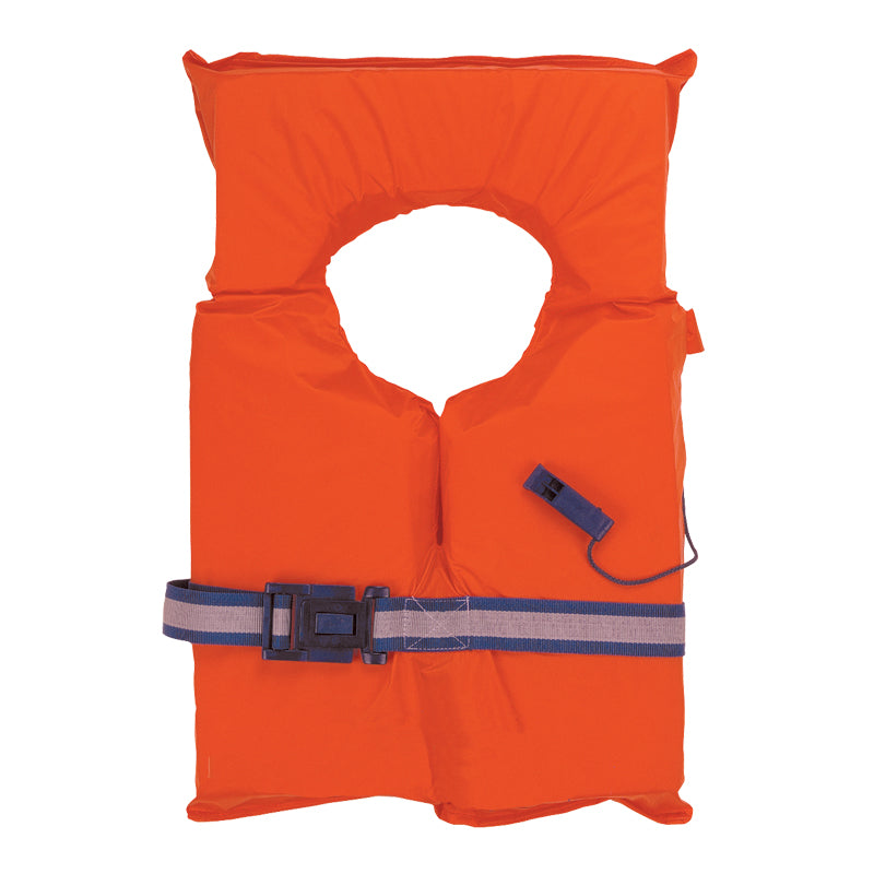 SOLAS "74 Lifejacket by Lalizas