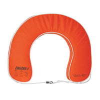 Horseshoe Lifebuoy "Quick RD", 142N by Lalizas