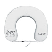 Horseshoe Lifebuoy "Quick RD", 142N by Lalizas