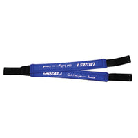 Optimist Hiking Straps, L 1,5m, W 5cm by Lalizas