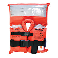 Advanced Infant Lifejacket SOLAS-(LSA Code) 2010 by Lalizas