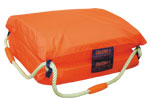 Life Saving Apparatus "Cushion type" by Lalizas