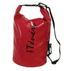 Dry bags with shoulder strap Ténéré by Lalizas