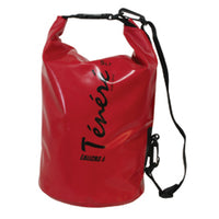 Dry bags with shoulder strap Ténéré by Lalizas