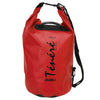 Dry bags with shoulder strap Ténéré by Lalizas