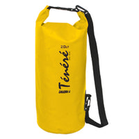Dry bags with shoulder strap Ténéré by Lalizas