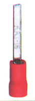 Pin Terminal, red by Lalizas