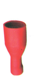 Fully Insulated Disconnect - Double Crimp by Lalizas