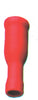 Snap Plug female, red by Lalizas