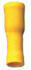 Snap Plug female, red by Lalizas