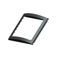 Switch Panel Frame by Lalizas