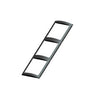 Switch Panel Frame by Lalizas