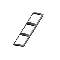 Switch Panel Frame by Lalizas
