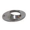 Round base 60o, AISI 316, Base Diam. 54mm by Lalizas