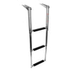Telescopic Ladder by Lalizas