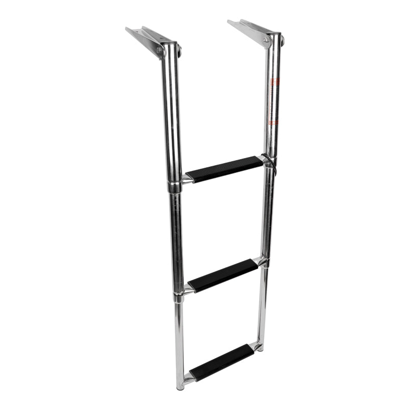 Telescopic Ladder by Lalizas