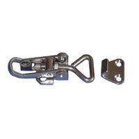 Hatch fastener, AISI 316, 26 x 79mm by Lalizas