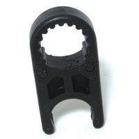 Mounting bracket for ladders by Lalizas
