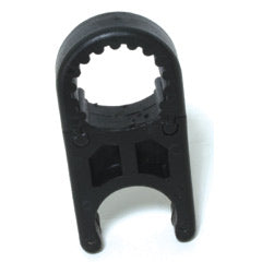 Mounting bracket for ladders by Lalizas