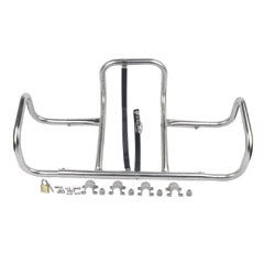 Liferaft Support Base, Stainless steel by Lalizas