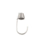 Hook, Inox 316 by Lalizas