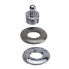 Press studs by Lalizas