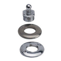 Press studs by Lalizas