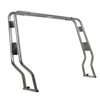 Roll bar for inflatable boats, Inox 316 by Lalizas
