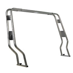 Roll bar for inflatable boats, Inox 316 by Lalizas