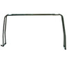 Roll bar for fibreglass boats, Inox 316 by Lalizas
