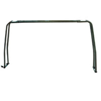 Roll bar for fibreglass boats, Inox 316 by Lalizas