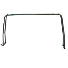 Roll bar for fibreglass boats, Inox 316 by Lalizas