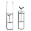 Bow ladder, Stainless Steel 316 by Lalizas