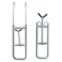 Bow ladder, Stainless Steel 316 by Lalizas
