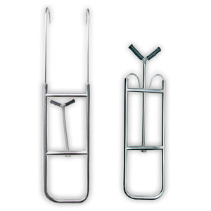 Bow ladder, Stainless Steel 316 by Lalizas