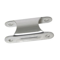 Spare Hinge for ladders, diam. 25mm by Lalizas