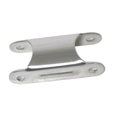 Spare Hinge for ladders, diam. 25mm by Lalizas