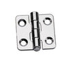 Hinges AISI 316, Right by Lalizas