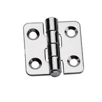 Hinges AISI 316, Right by Lalizas