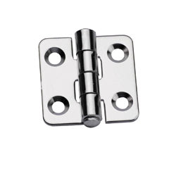 Hinges AISI 316, Right by Lalizas