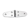 Hinges AISI 316 by Lalizas